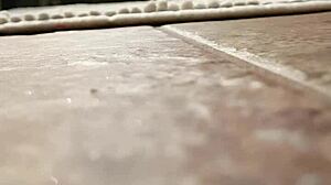 did you see the wife caught masturbating again?