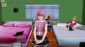 i'm checking into harem hotel 114 for some anime hentai fun