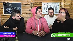 I love Vaka Yoko's masturbation comic