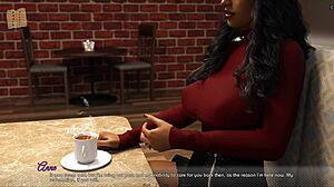 Explore Alternate Existence in This Game!