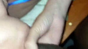 Wife Sucks Black Interracial Dick Final Part