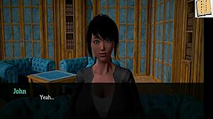 in my new family, the teen 18+ explores hentai adventures in 3d