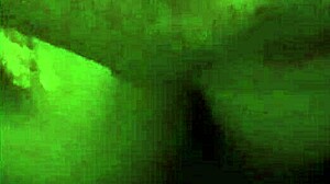 Betty reddd enjoys relaxing nipple play session