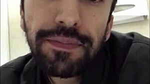 Mexican amateurs have fun