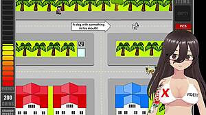 Frank's Adventure 1 Gameplay In Spanish Version