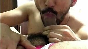 Mexican amateurs have fun