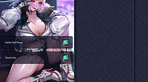 Ep1, Is Rin's Pussy Dripping Wet?