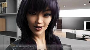 i alternat existance in this game five