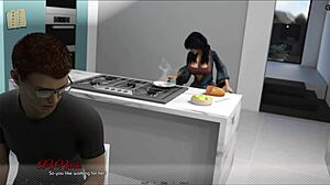 i alternat existance in this game five