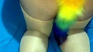 Watch Pamelitha, a transsexual crossdresser, in this engaging dialogic conversation.