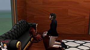 Blonde And Brunette Engage In Wild Beach Threesome With Intense Actions!