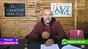 I love Vaka Yoko's masturbation comic