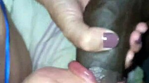 Wife Sucks Black Interracial Dick Final Part