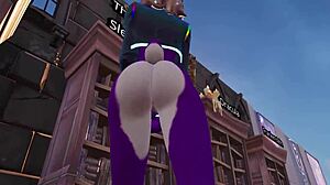 Dj Bop Fortnite Mod Showcase with Detailed Features and Gameplay