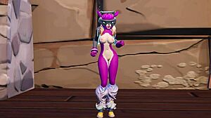 Dj Bop Fortnite Mod Showcase with Detailed Features and Gameplay