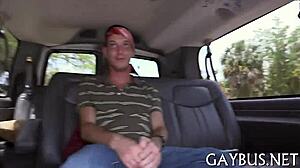 the homo sex happens in a mobile