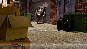 Explore Alternate Existence in This Game!