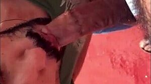 Mexican amateurs have fun