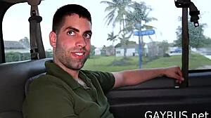 just watching some real homosexual sex happening