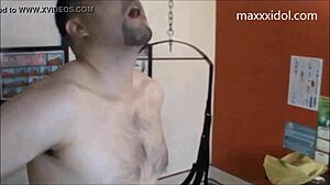 Maryam Luna shares her emotions in Mexican Latina casting trailer