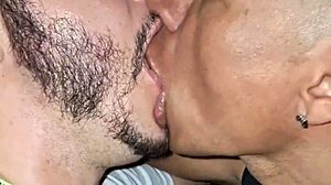 Trepando Com Um Macho Gostoso Que Conheci No App!