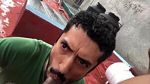 Mexican amateurs have fun