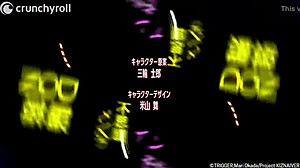 Excited About Chica Cosplay Miku Adventure