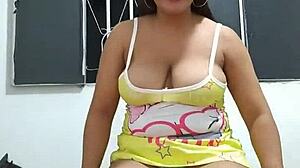 loquita novia accepts to screw for 1k, gets tricked