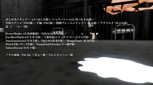 Touhou Patchouli v divjem 3D hentai akciji... wow! 😍