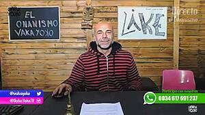 I love Vaka Yoko's masturbation comic