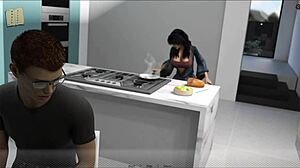 i alternat existance in this game five