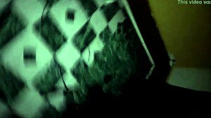 Fuckin' My Black Momma's Ass Hard And Deep!