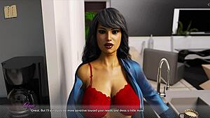 i alternat existance in this game five