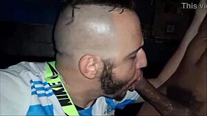 Trepando Com Um Macho Gostoso Que Conheci No App!