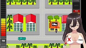 Frank's Adventure 1 Gameplay In Spanish Version