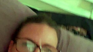 Anal Training My Ass With New Plug