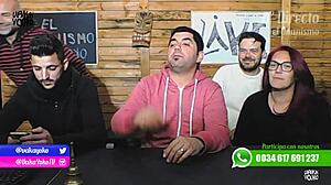 I love Vaka Yoko's masturbation comic