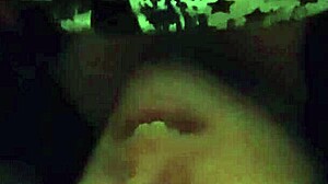 Betty reddd enjoys relaxing nipple play session