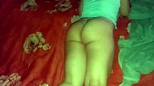 prostitute with big tits does sexual dance as horny mature colombian with monster cock cumshot