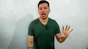 Builder fucks me raw