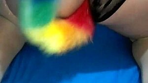 Watch Pamelitha, a transsexual crossdresser, in this engaging dialogic conversation.