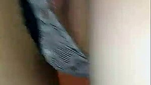 Hot neighbor delivers massive internal cumshot by surprise