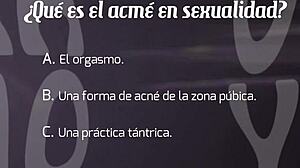 Arcoíris de género directo n°15. Vaka yoko explores raw fetish with young guys.