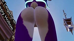 Dj Bop Fortnite Mod Showcase with Detailed Features and Gameplay