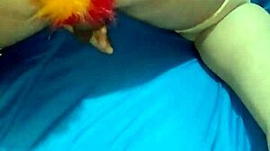 Watch Pamelitha, a transsexual crossdresser, in this engaging dialogic conversation.