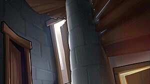 Summertime Saga 219 Erotic Cartoon Action Unleashed