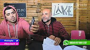 I love Vaka Yoko's masturbation comic