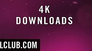 محاصر في كواليس السجن مع مخاطر عالية وسكس مثير