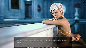 we watch lesbian sex and fucked - sex 22 15 tales from the unending void 31