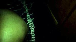 Fuckin' My Black Momma's Ass Hard And Deep!